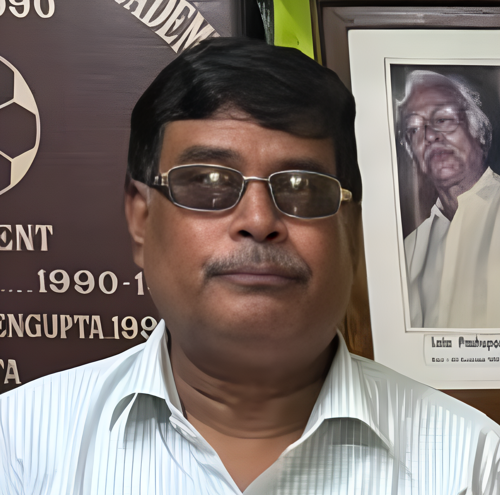 founder